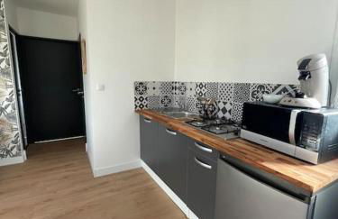 Les Chalets du Mancel - Chalet Vakiry - 500 m Bouleries Jump , 10 min du circuit des 24h - Foto 16