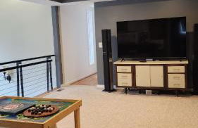 Arlington Contemporary 5 BDRM Home - Foto 7