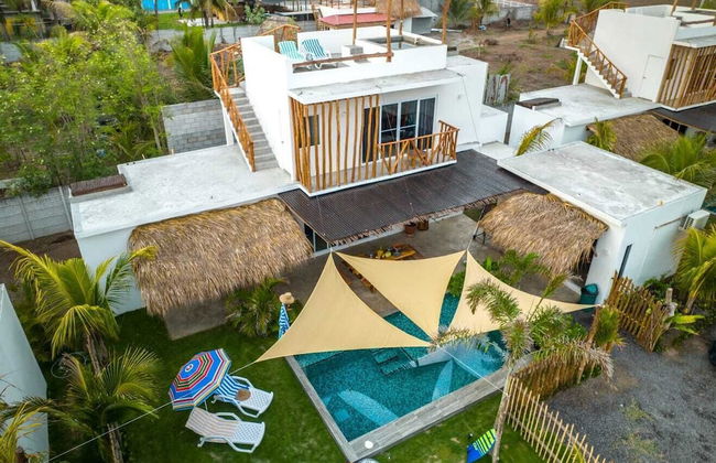 Luna Rossa Beach Villas - Photo 22