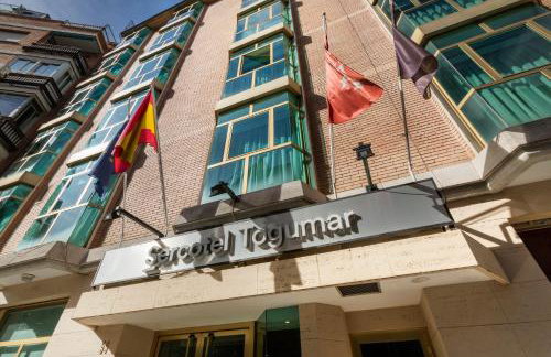 Sercotel Togumar - Foto 12