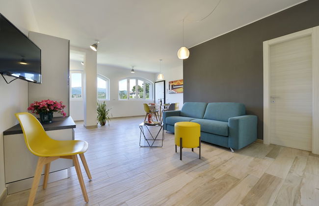 Residenza Cantalupo - Photo 29