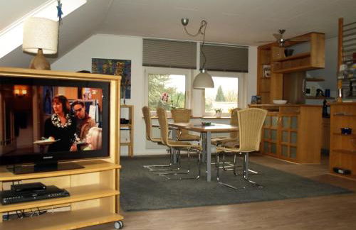 Ferienwohnung HeeserBerg Xanten - Foto 9