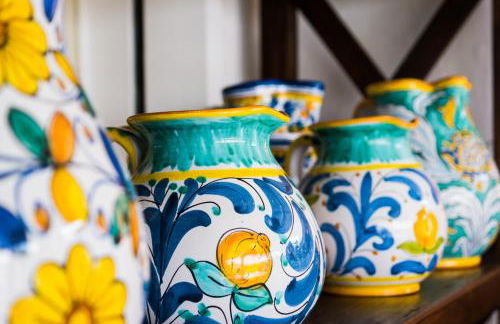 Ciuci's Manor - Foto 65