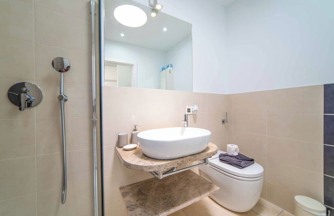 Villa Sirmione - Foto 34