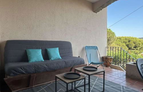 Appart 3 pièces 5 couchages BANYULS SUR MER BN000-017 - Foto 2