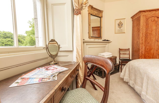 Wardhill Castle - Foto 17