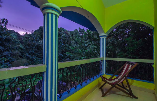 OYO 17410 Home 2BHK Goan Villa Calangute Beach - Foto 21