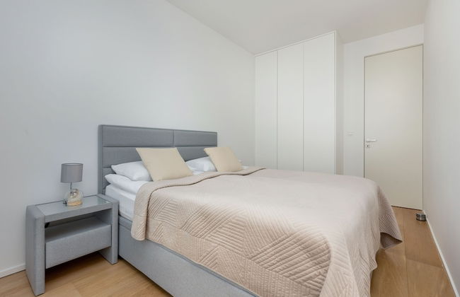 Apartment Cybernetyki 15 by Renters - Photo 6