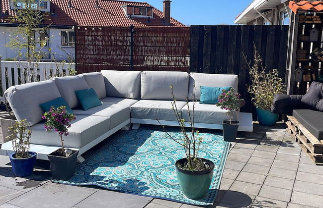 Coastal Apartment Near Dunes - Photo 19