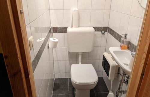 Ferienhaus Eichhof, Garlstorf - Lüneburger Heide - Foto 63