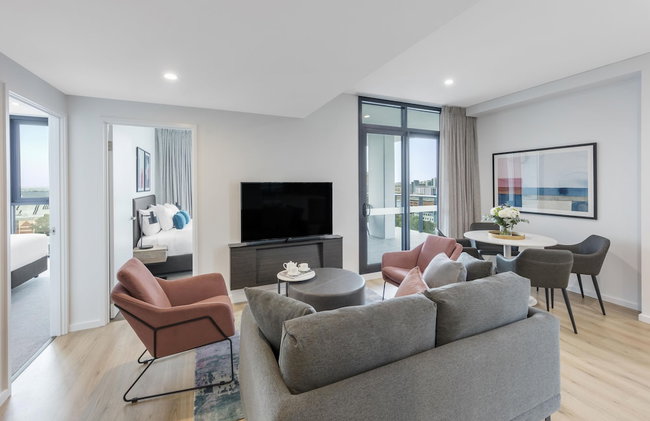 Avani Adelaide Residences - Foto 12