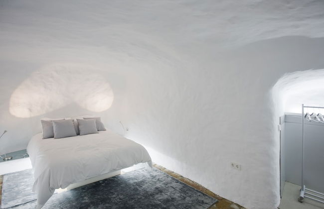 Cueva de la Muralla - Sacromonte - Foto 17