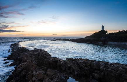 Côté Phares, 4 étoiles, appartement 43 m2 Vue Mer - Foto 20