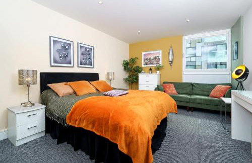 COBALT POINT, South Quay - Foto 11