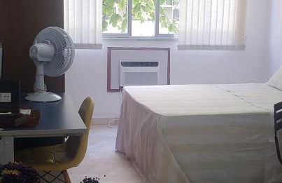 Apartamento próximo a praia-Flamengo - Foto 6