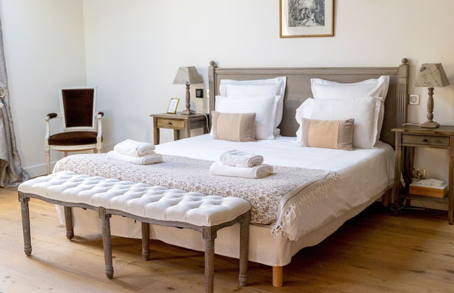 Château Gassies - Foto 5