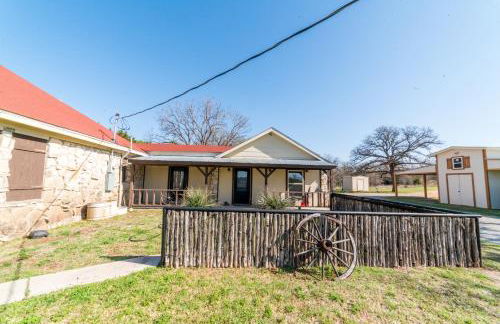 Queen and Duke Cottage - Photo 44