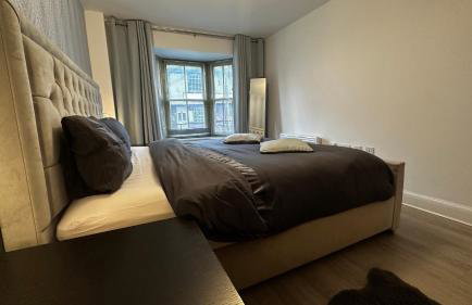 Lovely 1-bed Apartment in Town Centre Colchester - Foto 27