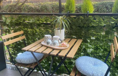 MM HOUSE Lainate modern design near Rho Fiera - Foto 28