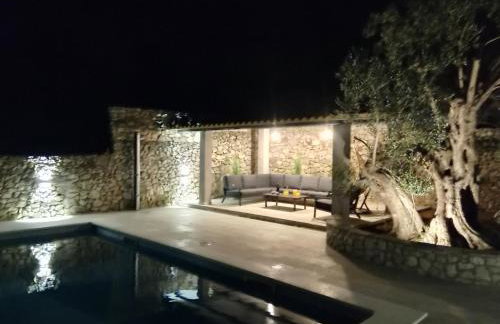 Olive Tree - House with Pool - Photo 25