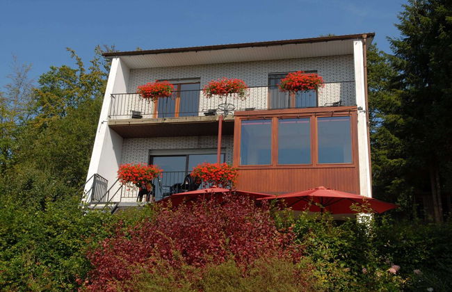 Panoramic Retreat, Thirimont - Foto 1