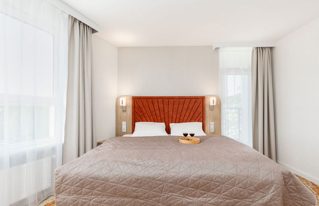 Bel Mare Apartments by Renters - Photo 4