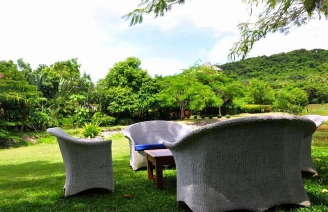 Tamarind Lake Villa - Foto 34