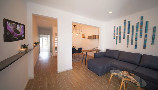 A30 - Tamar Ground- Floor Flat by DreamAlgarve - Foto 2, Imagen principal