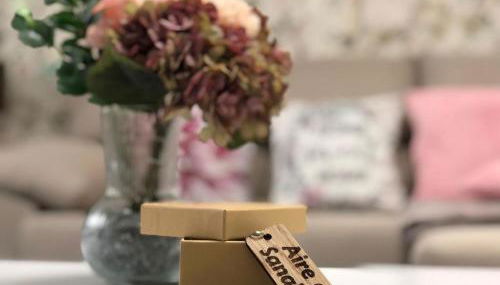 Aire de Sanabria Puebla - Foto 5