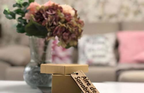 Aire de Sanabria Puebla - Photo 5