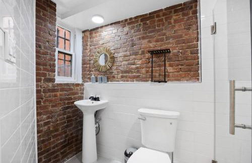 Vintage Luxe NY - Designer Lofts & Apartments NYC - Foto 7