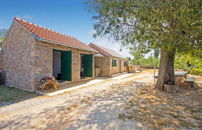 Holiday Home in Seline Near the Sea - Photo 22