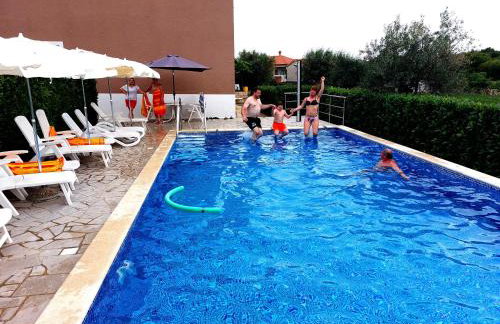 Apartments Bakša - Photo 44