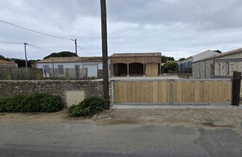 Maison neuve à 500m de la plage, La Menounière - Foto 19