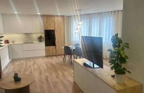 Villa Montjuic Apartments - Foto 12