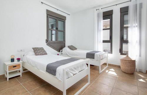 Villa Siegfried JÁVEA - Foto 18