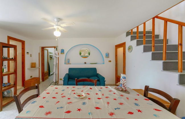 Corricella Terrace in Procida - Foto 13