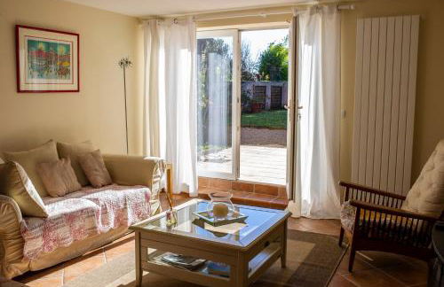 Gîte du Café Suquet Giroussens - Foto 4