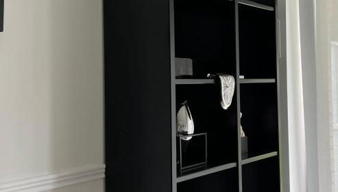 Paris to Bochum, 4 Pers. Apartm. - Foto 5