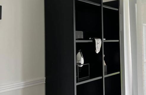 Paris to Bochum, 4 Pers. Apartm. - Foto 7