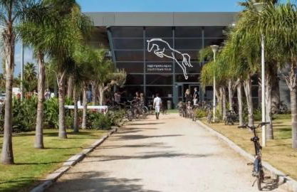 Oliva Nova Equestrian Apartment Next to MET Showground - Photo 25