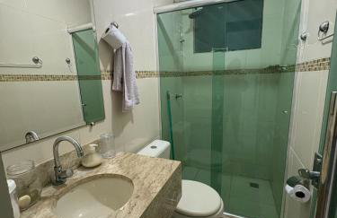 Lindo e aconchegante apartamento para sua estadia - Foto 6