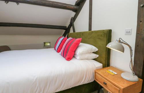 Birkwray Barn - Foto 57