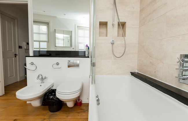 Gorgeous house in the heart of Chelsea - Foto 33