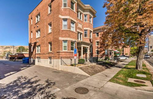 Salt Lake City Condo Less Than 28 Mi to Ski Resort! - Foto 28