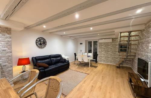 Maison de ville pour 6 personnes - Foto 1