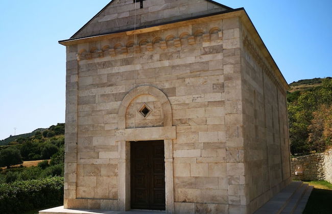 La Tinaia Country House - Photo 40