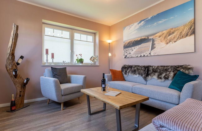 Ferienwohnung in St.peter Ording - Photo 13