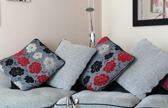 South Beach Apartments - Photo 6