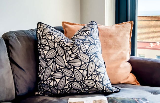 Charming Coastal Escape Marula One - Foto 5